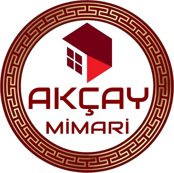 AKÇAY İÇ MİMARİ DEKORASYON TASARIM ÜRETİM VE UYGULAMA